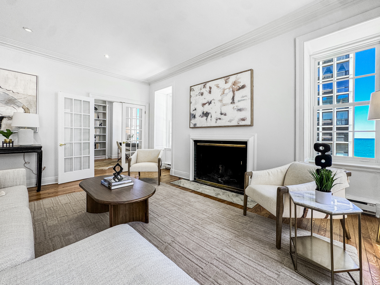 70 East Scott Street, Unit 605 Chicago, IL 60610 - Photo 10 of 29