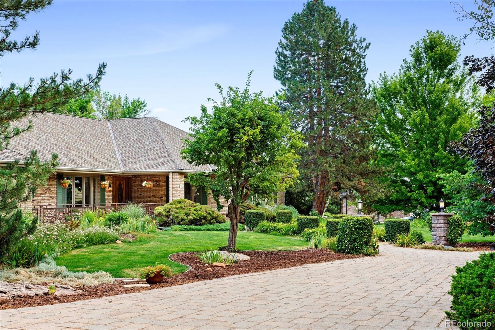 715 Front Range Road Littleton, CO 80120 - Photo 3 of 50 Gallery Image 3