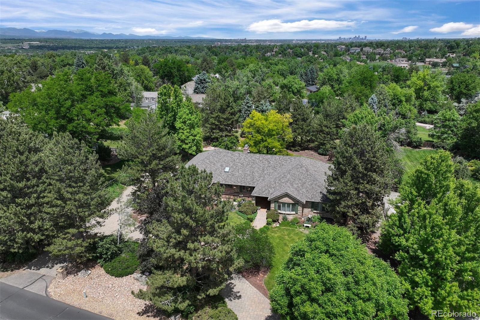 715 Front Range Road Littleton, CO 80120 - Photo 48 of 50 Gallery Image 48