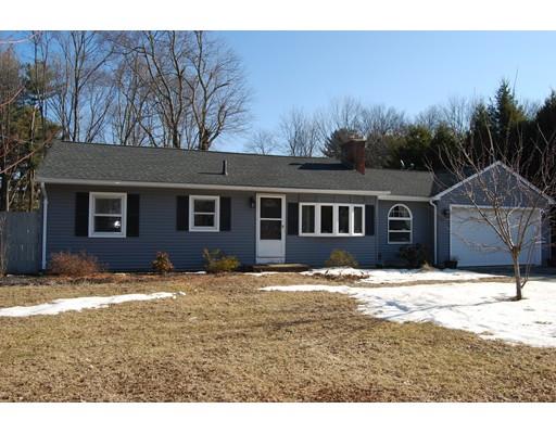 32 Rural Lane East Longmeadow, MA 01028 - Photo 1 of 30 Gallery Image 1