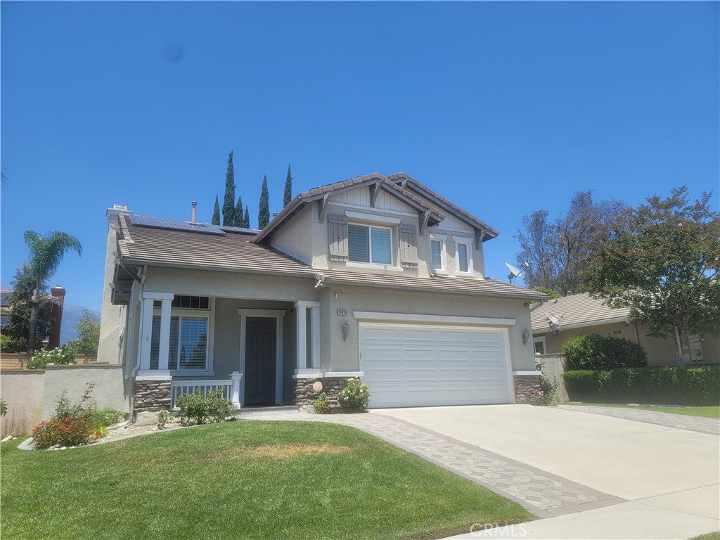 11420 Williams Ridge Drive Rancho Cucamonga, CA 91701 - Photo 2 of 44