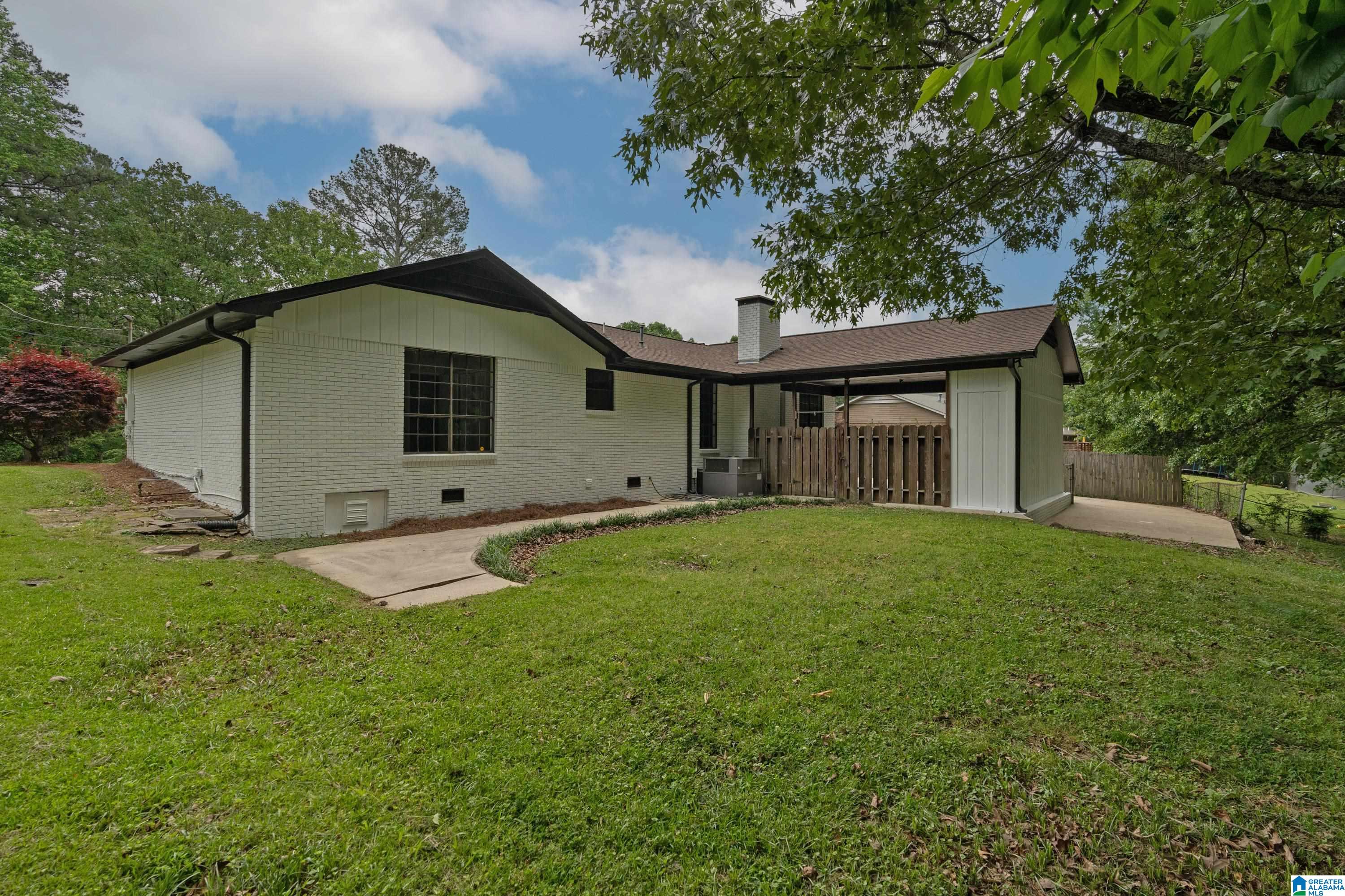 160 Space Road Bessemer, AL 35023 - Photo 33 of 34