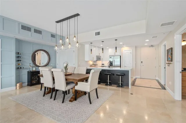 $599,900 | 101 South Eola Drive, Unit 1207, Orlando, FL 32801