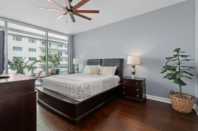 $599,900 | 101 South Eola Drive, Unit 1207, Orlando, FL 32801