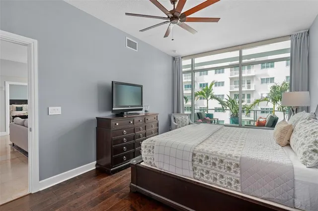 $599,900 | 101 South Eola Drive, Unit 1207, Orlando, FL 32801