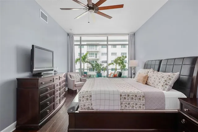 $599,900 | 101 South Eola Drive, Unit 1207, Orlando, FL 32801