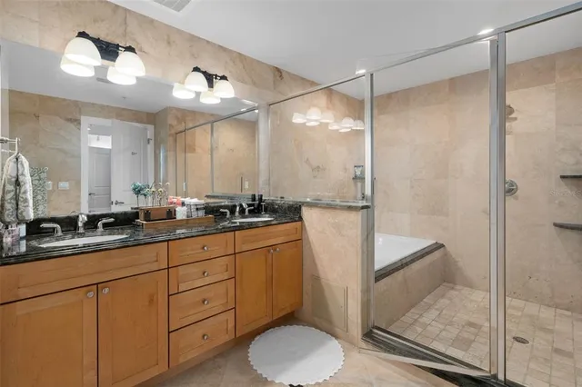 $599,900 | 101 South Eola Drive, Unit 1207, Orlando, FL 32801