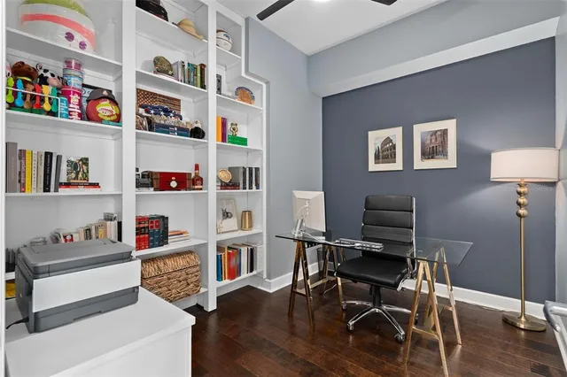 $599,900 | 101 South Eola Drive, Unit 1207, Orlando, FL 32801