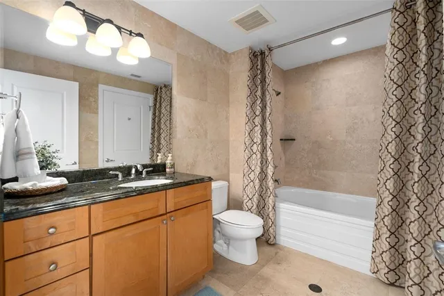 $599,900 | 101 South Eola Drive, Unit 1207, Orlando, FL 32801