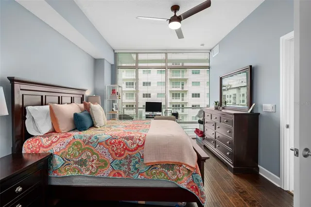 $599,900 | 101 South Eola Drive, Unit 1207, Orlando, FL 32801