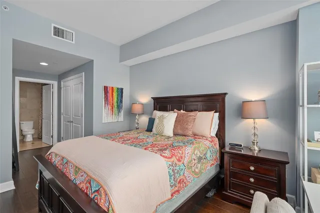 $599,900 | 101 South Eola Drive, Unit 1207, Orlando, FL 32801