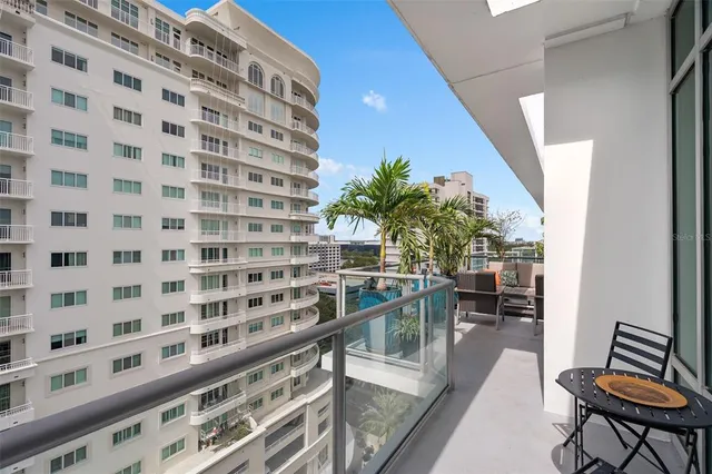 $599,900 | 101 South Eola Drive, Unit 1207, Orlando, FL 32801