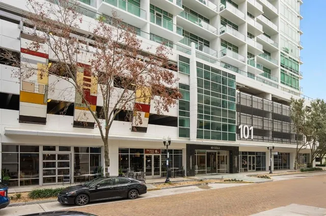 $599,900 | 101 South Eola Drive, Unit 1207, Orlando, FL 32801