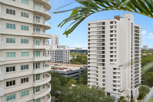 $599,900 | 101 South Eola Drive, Unit 1207, Orlando, FL 32801