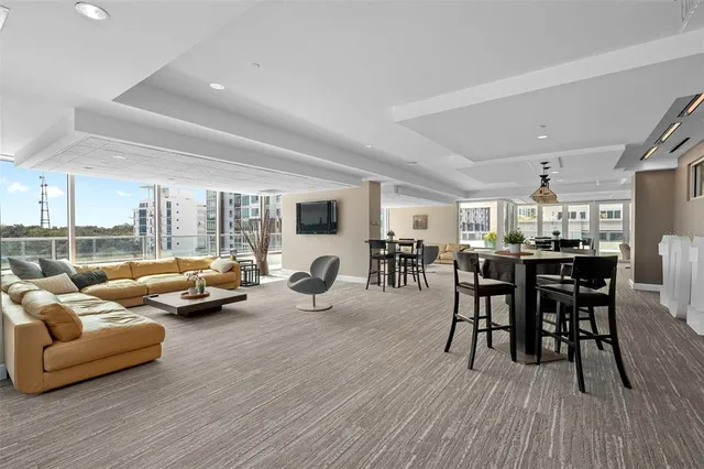 $599,900 | 101 South Eola Drive, Unit 1207, Orlando, FL 32801