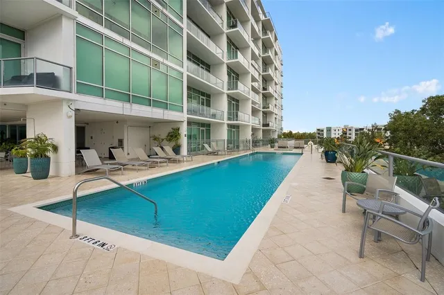 $599,900 | 101 South Eola Drive, Unit 1207, Orlando, FL 32801