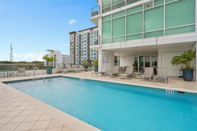 $599,900 | 101 South Eola Drive, Unit 1207, Orlando, FL 32801