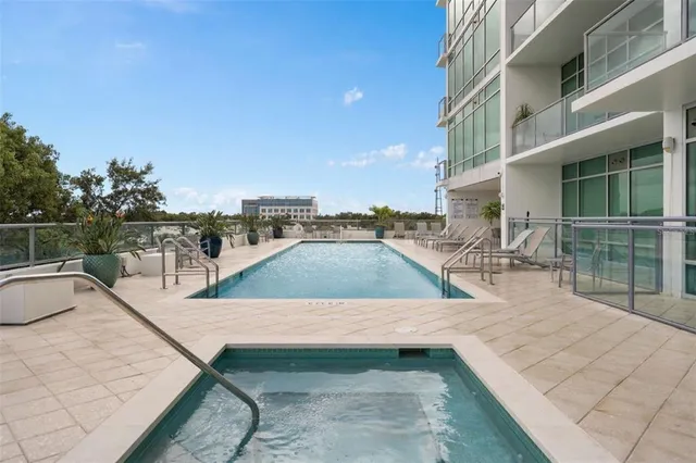 $599,900 | 101 South Eola Drive, Unit 1207, Orlando, FL 32801