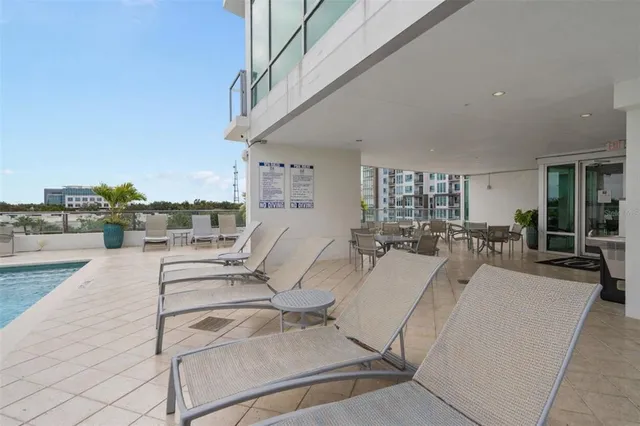 $599,900 | 101 South Eola Drive, Unit 1207, Orlando, FL 32801