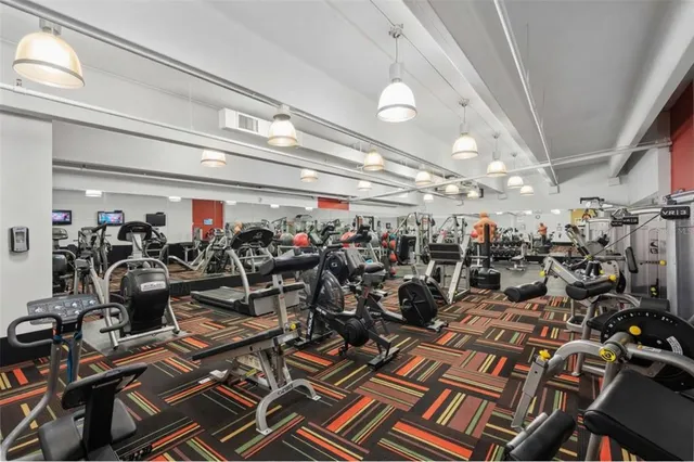 $599,900 | 101 South Eola Drive, Unit 1207, Orlando, FL 32801