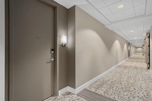 $599,900 | 101 South Eola Drive, Unit 1207, Orlando, FL 32801