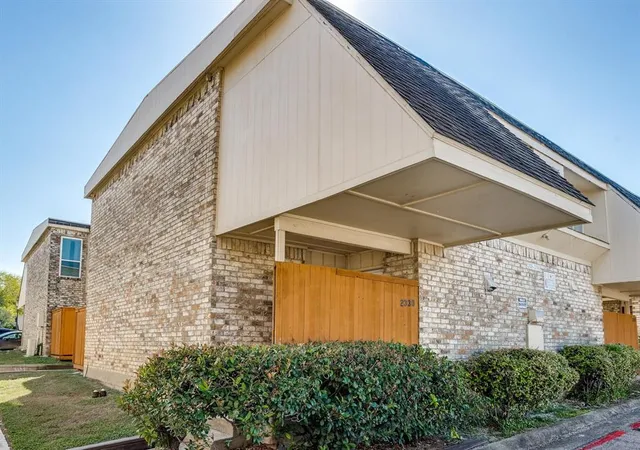$245,000 | 2330 Village N Drive, Richardson, TX 75081
