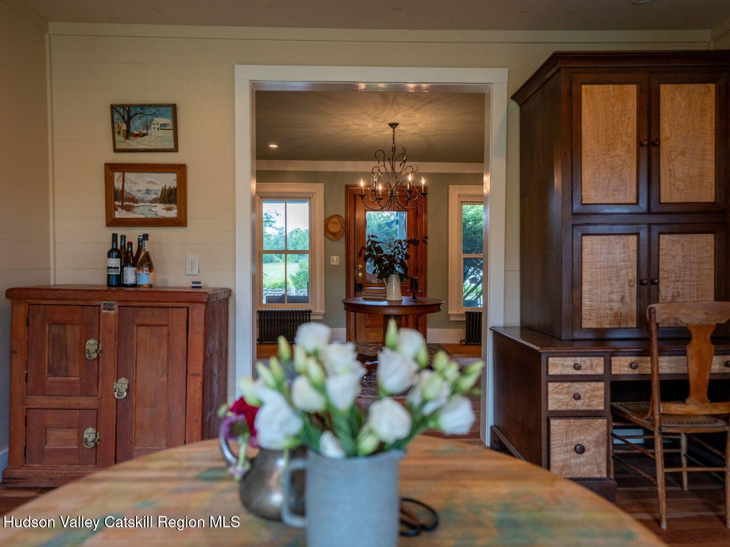 890 Hogg Mountain Road Fleischmanns, NY 12430 - Photo 8 of 41 9