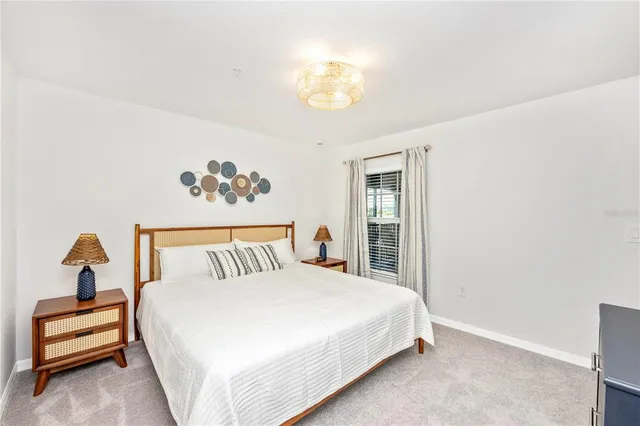 a house view with a outdoor space