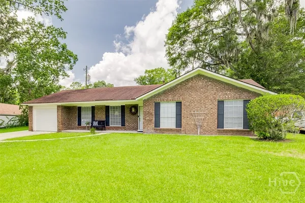 $259,900 | 11007 North Williamsburg Road, Savannah, GA 31419