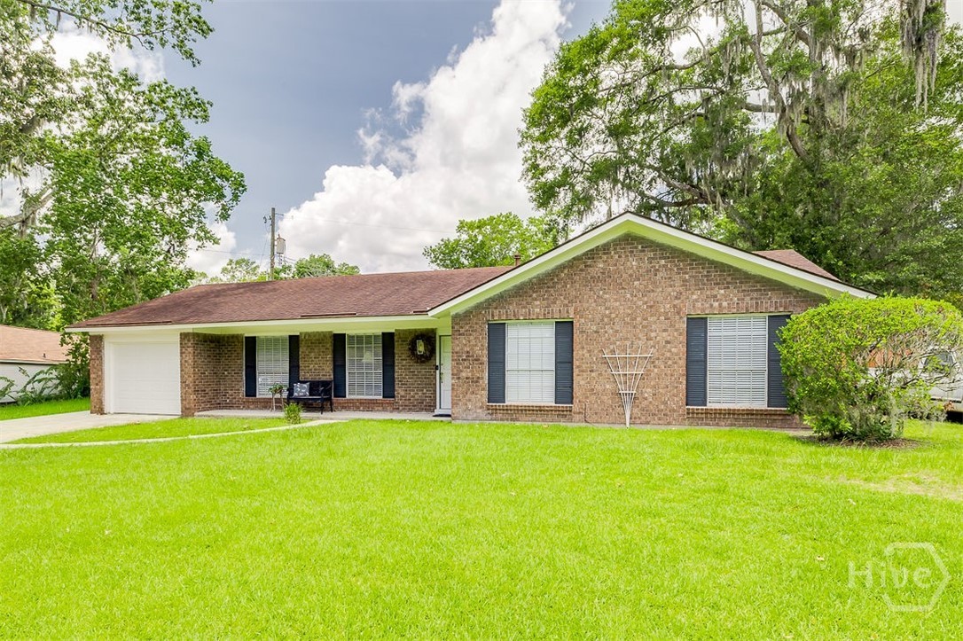 11007 North Williamsburg Road Savannah, GA 31419 - Photo 1 of 32