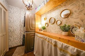7597 Highway 31 Arcadia, FL 34266 - Photo 16 of 45 a bathroom with a granite countertop sink and a mirror