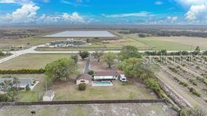 7597 Highway 31 Arcadia, FL 34266 - Photo 41 of 45 a view of a lake with a big yard