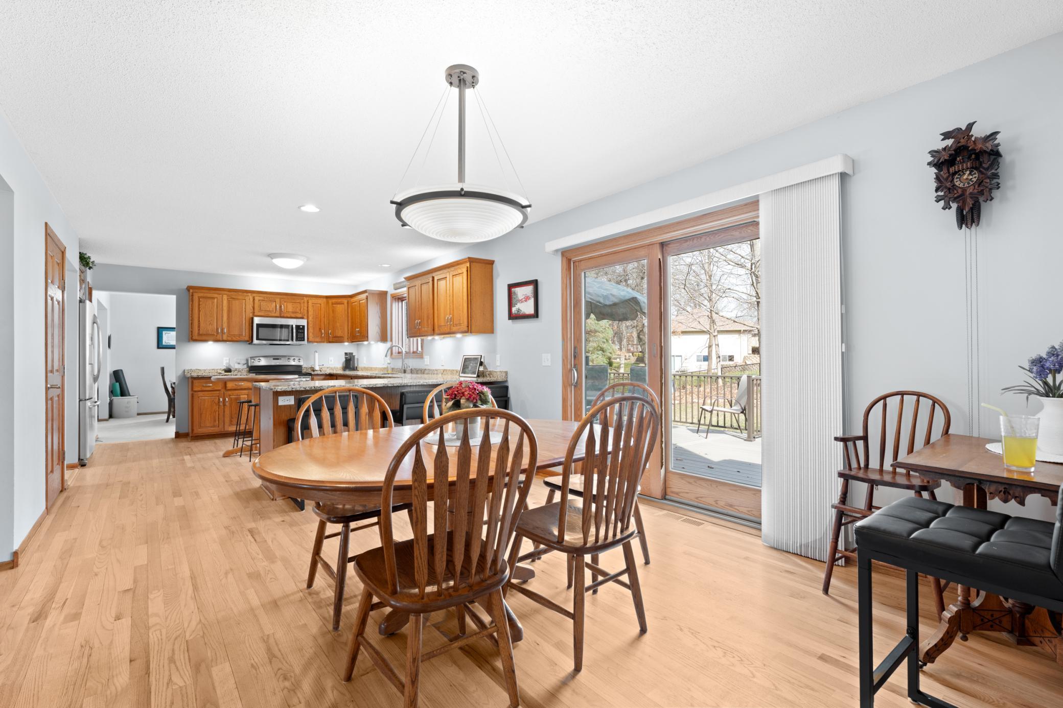 2217 Baihly Summit Drive Southwest Rochester, MN 55902 - Photo 13 of 49