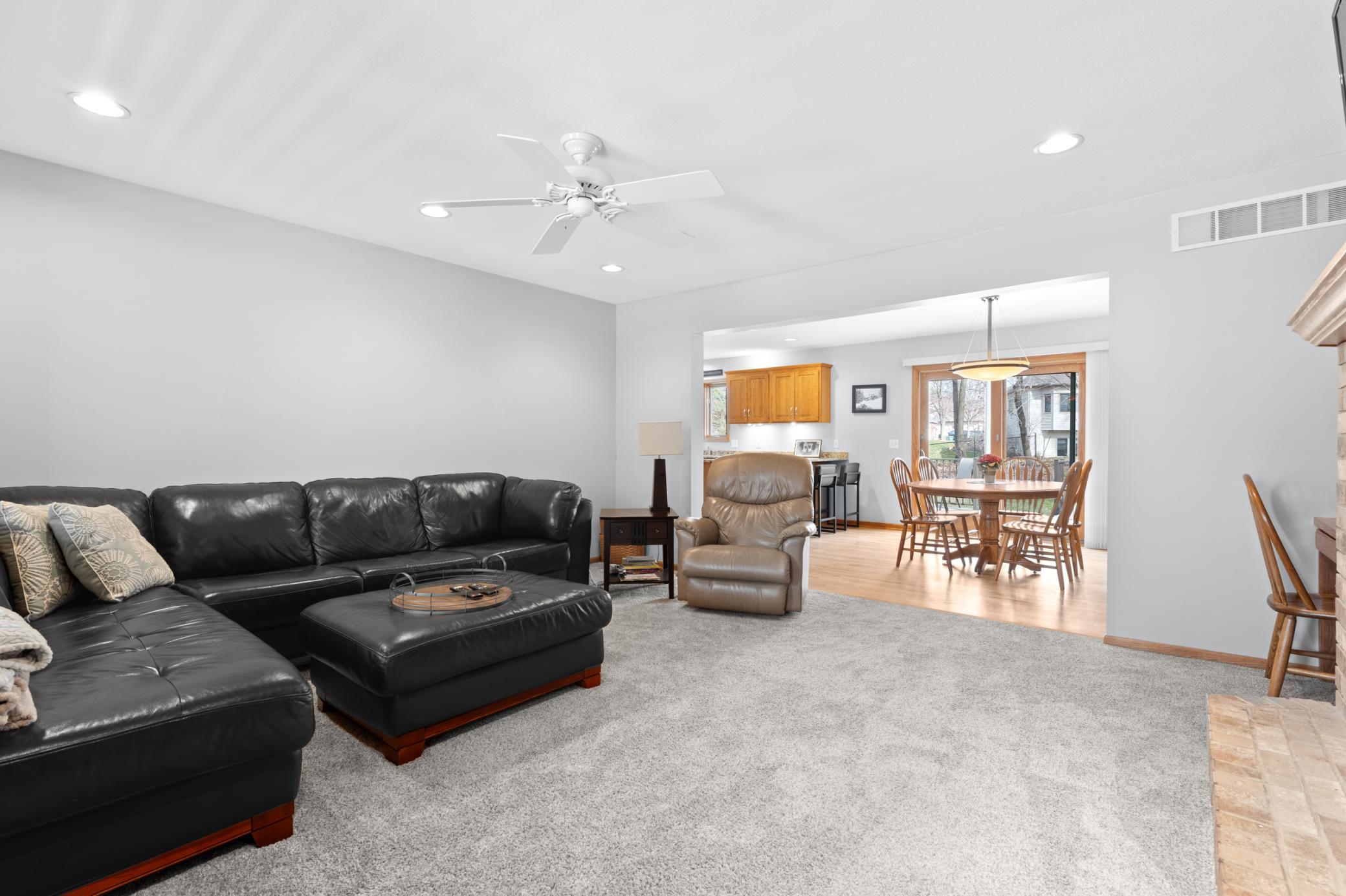 2217 Baihly Summit Drive Southwest Rochester, MN 55902 - Photo 15 of 49