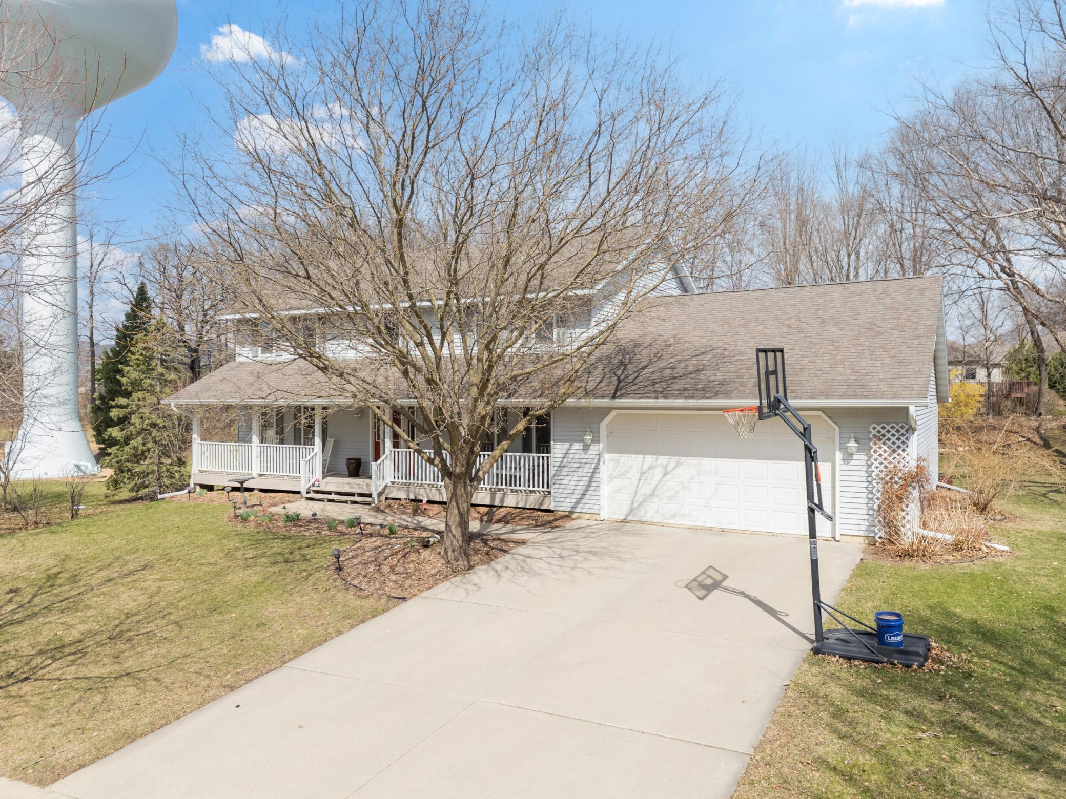 2217 Baihly Summit Drive Southwest Rochester, MN 55902 - Photo 2 of 49