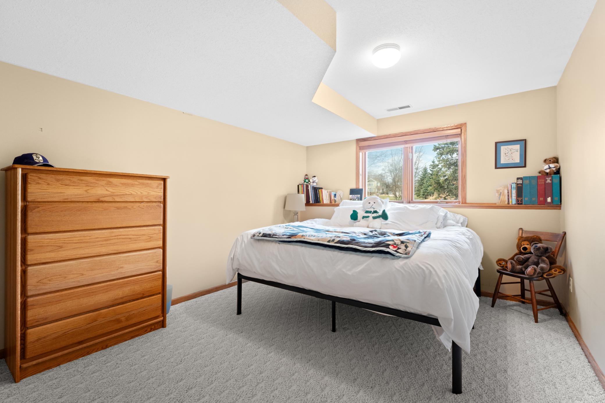 2217 Baihly Summit Drive Southwest Rochester, MN 55902 - Photo 34 of 49