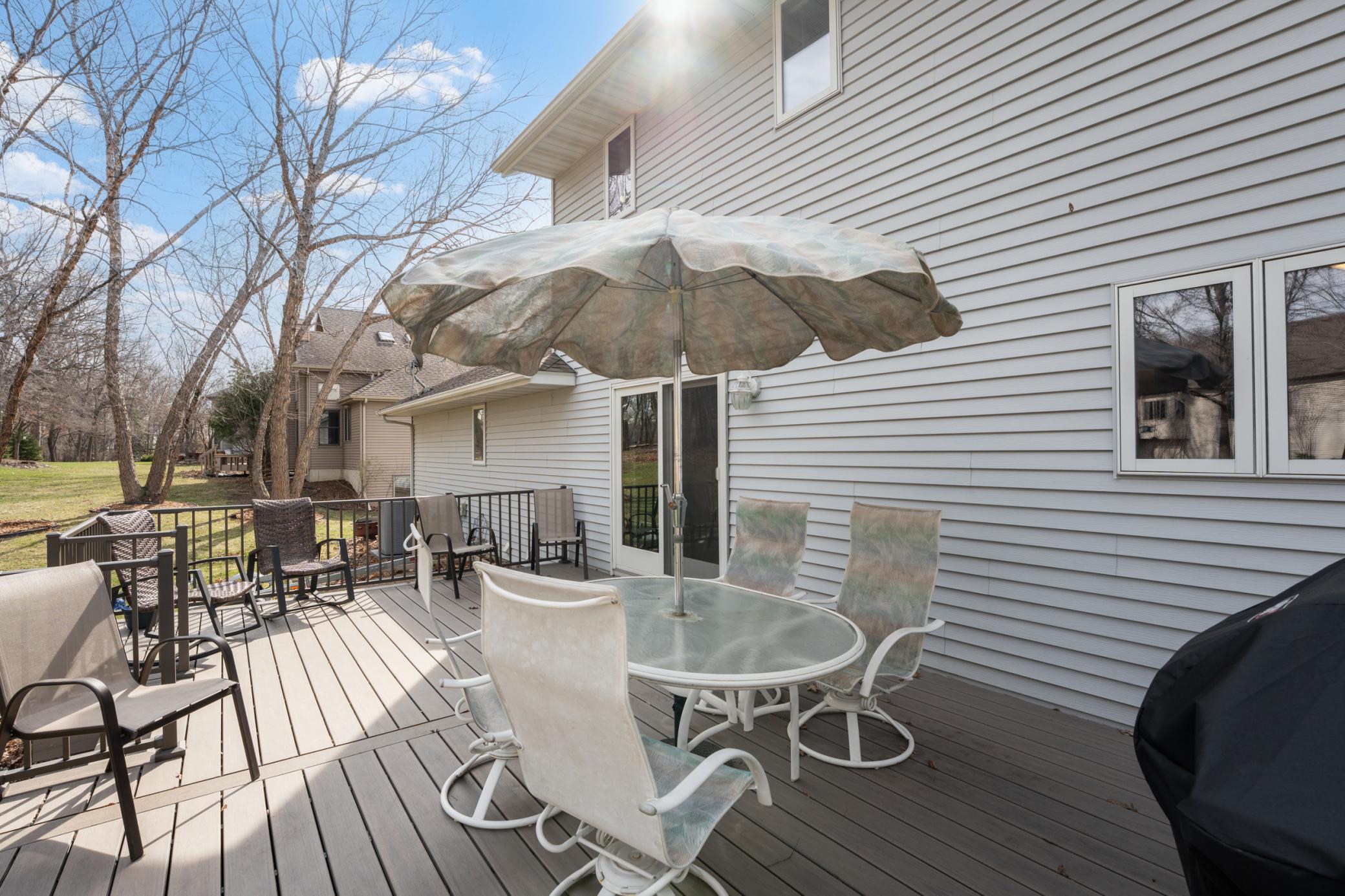 2217 Baihly Summit Drive Southwest Rochester, MN 55902 - Photo 38 of 49