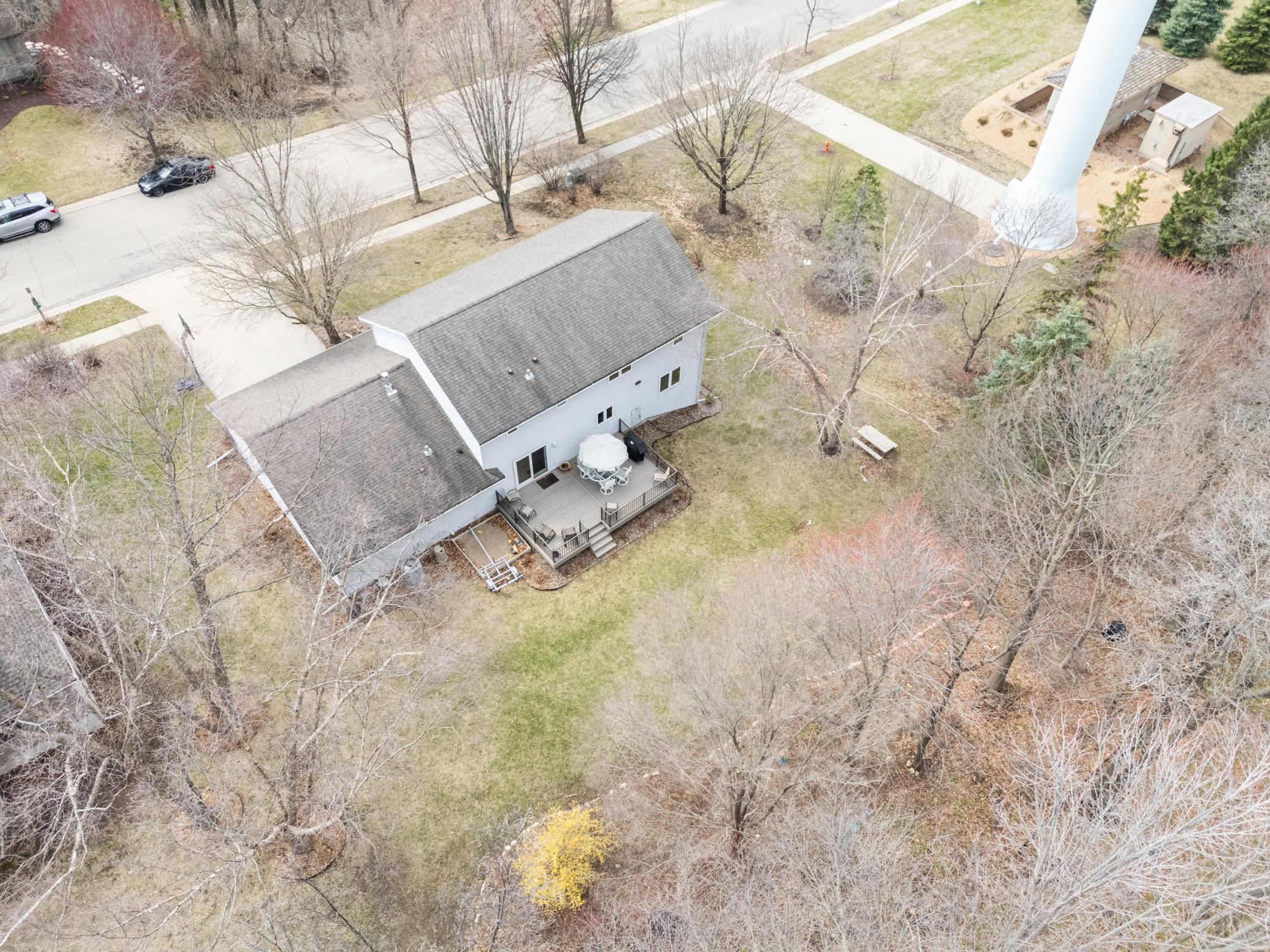 2217 Baihly Summit Drive Southwest Rochester, MN 55902 - Photo 40 of 49