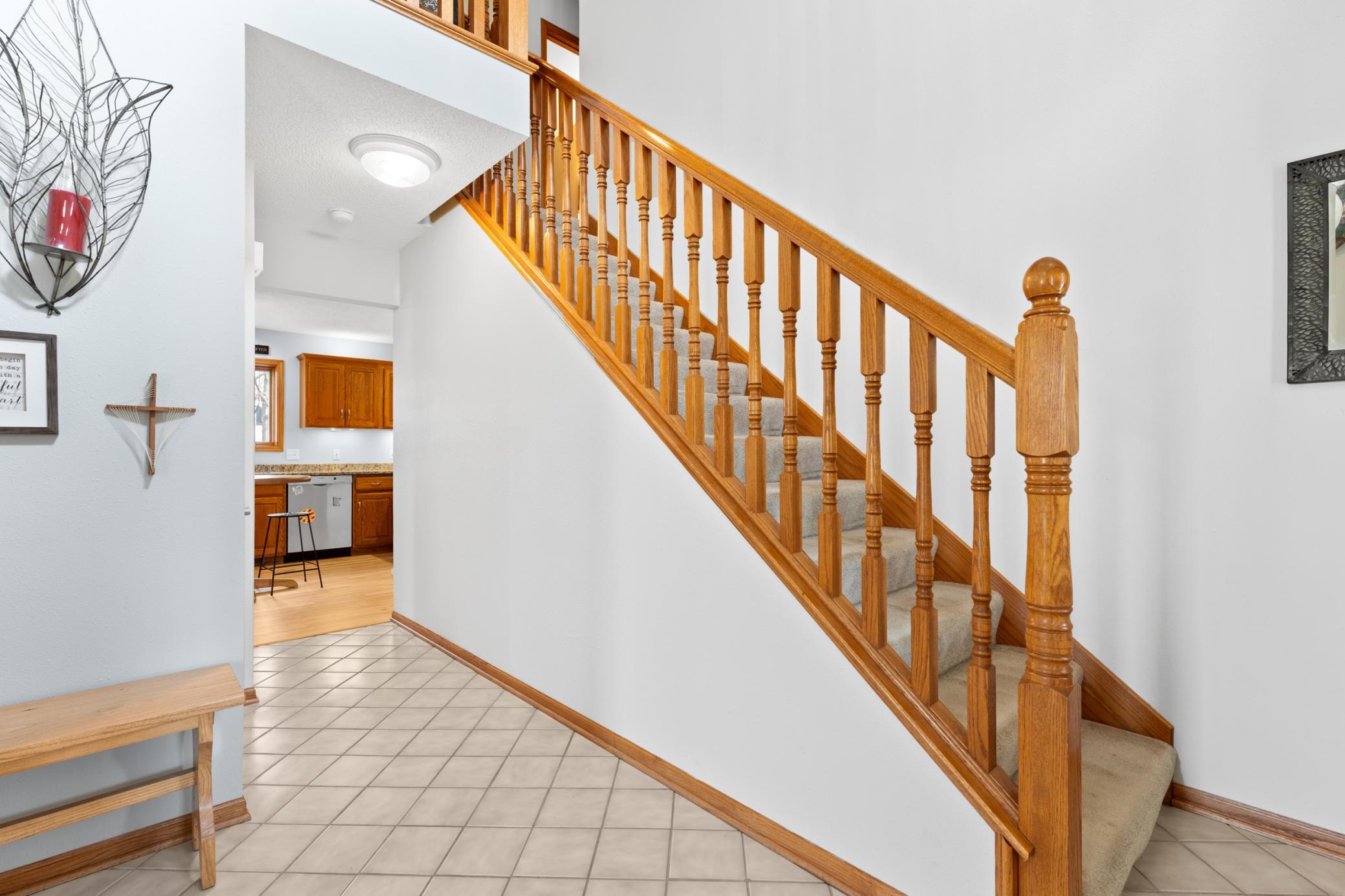 2217 Baihly Summit Drive Southwest Rochester, MN 55902 - Photo 4 of 49