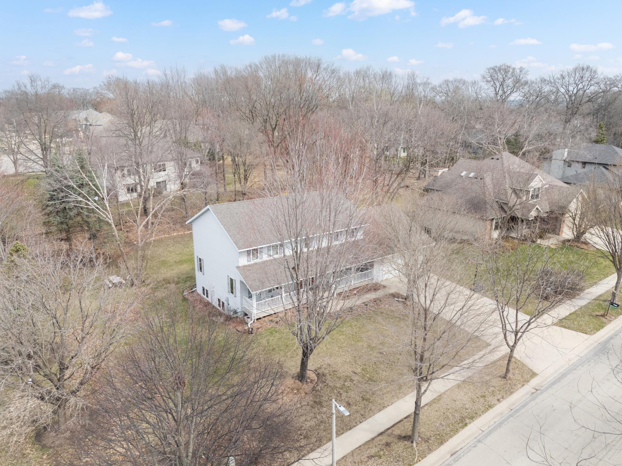 2217 Baihly Summit Drive Southwest Rochester, MN 55902 - Photo 41 of 49