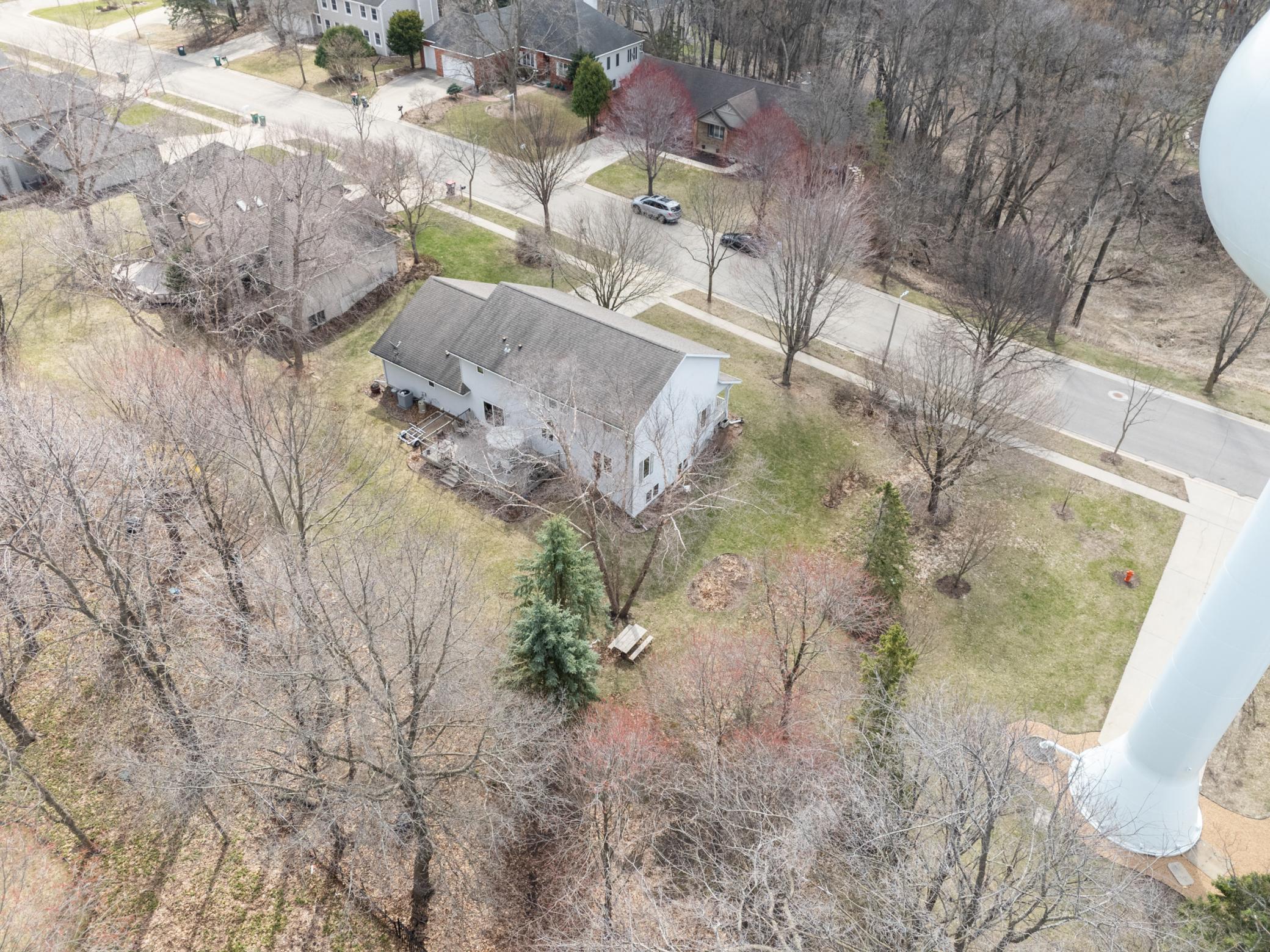 2217 Baihly Summit Drive Southwest Rochester, MN 55902 - Photo 42 of 49