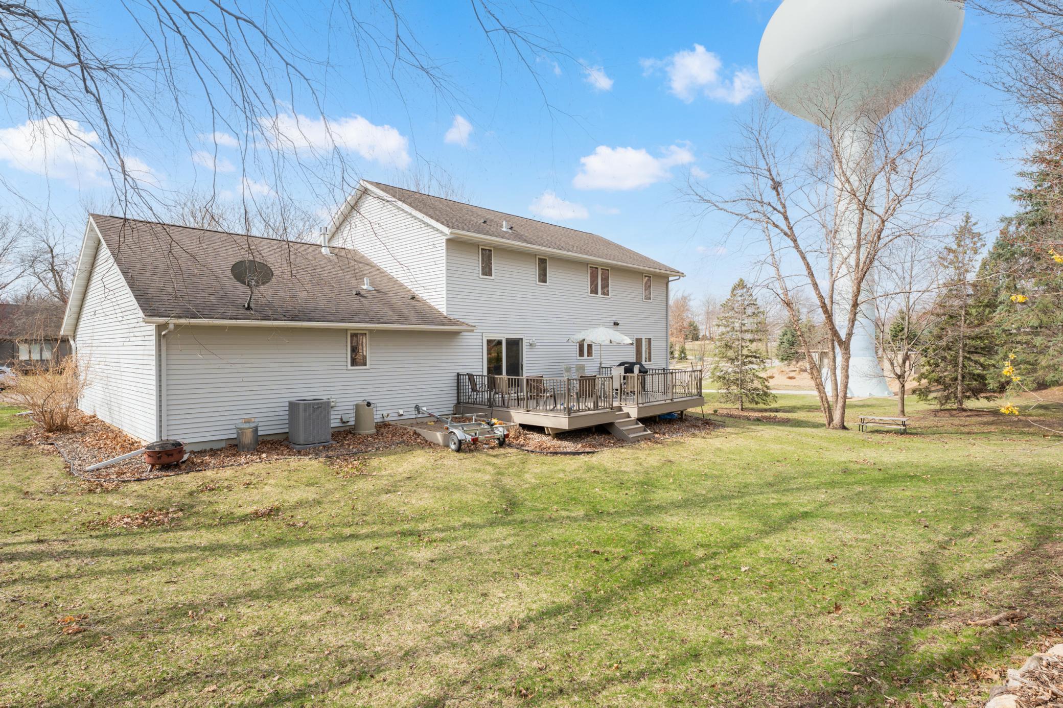 2217 Baihly Summit Drive Southwest Rochester, MN 55902 - Photo 44 of 49