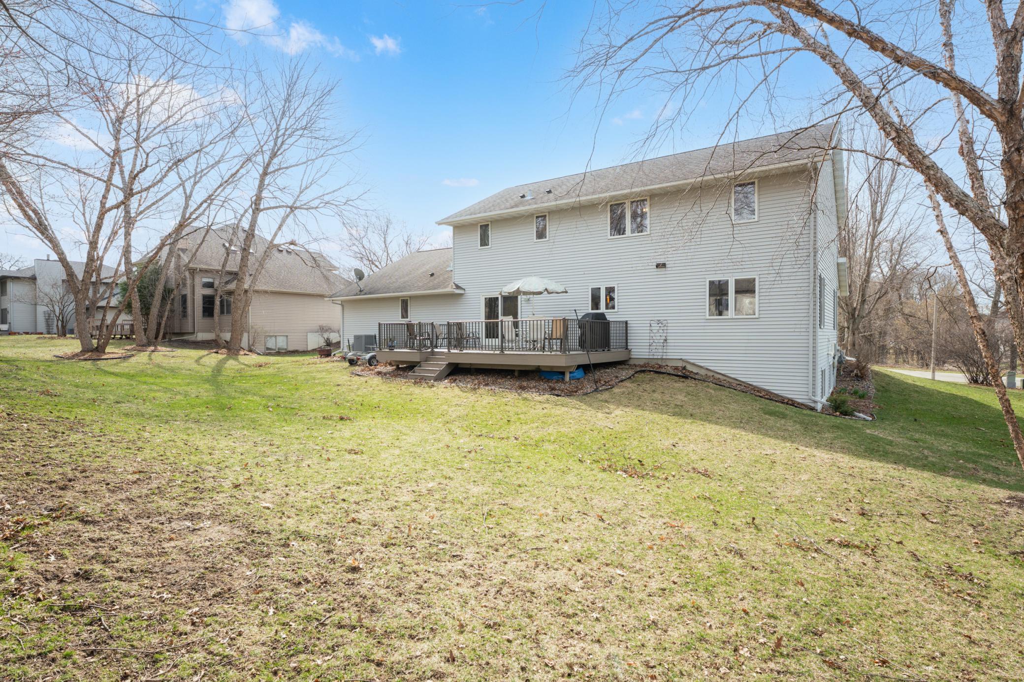 2217 Baihly Summit Drive Southwest Rochester, MN 55902 - Photo 45 of 49