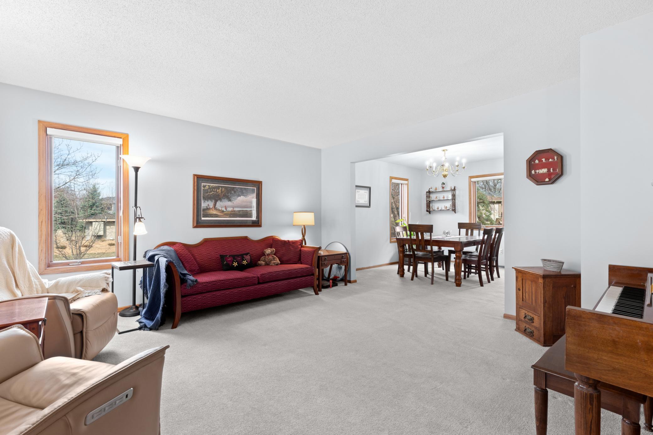 2217 Baihly Summit Drive Southwest Rochester, MN 55902 - Photo 5 of 49