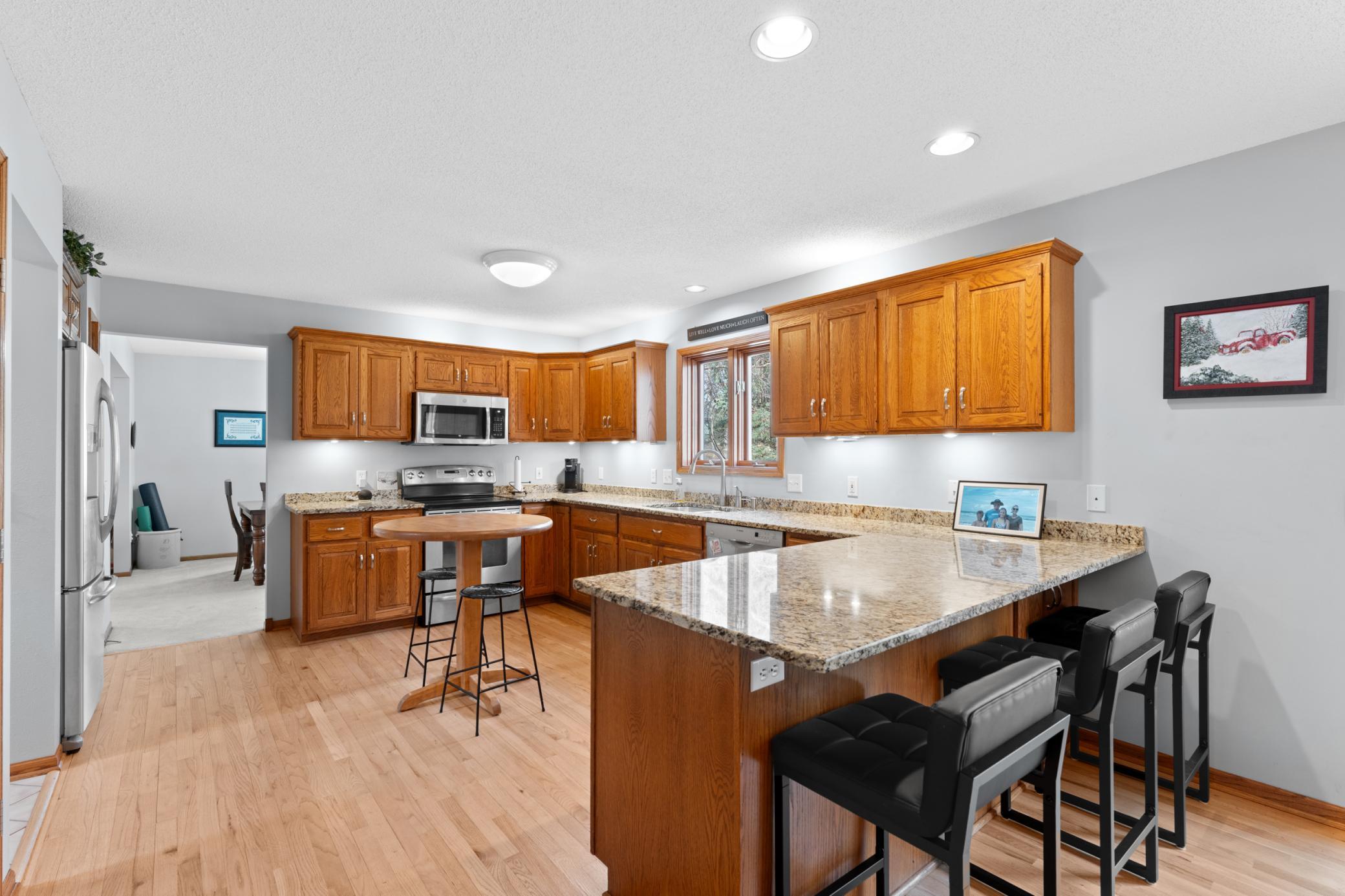 2217 Baihly Summit Drive Southwest Rochester, MN 55902 - Photo 9 of 49