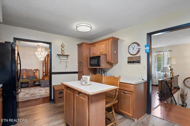 $449,900 | 116 Oak Street, Jacksboro, TN 37757