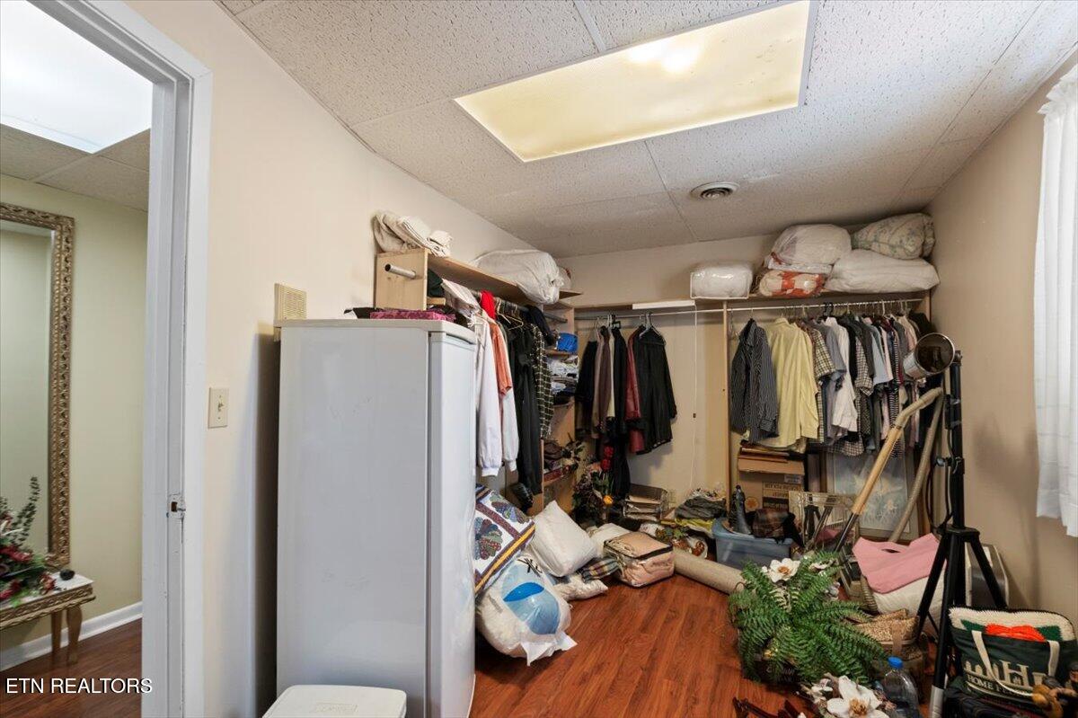 116 Oak Street Jacksboro, TN 37757 - Photo 34 of 57 Storage Closet