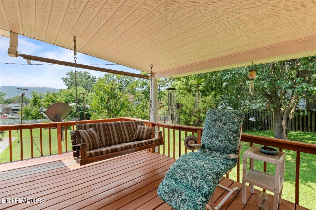 116 Oak Street Jacksboro, TN 37757 - Photo 47 of 57 50-Oak St