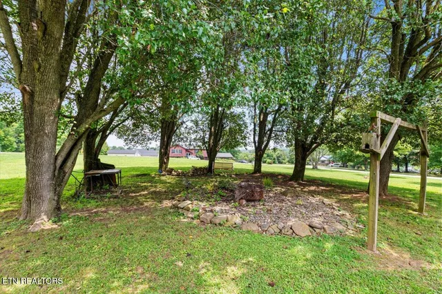 $449,900 | 116 Oak Street, Jacksboro, TN 37757