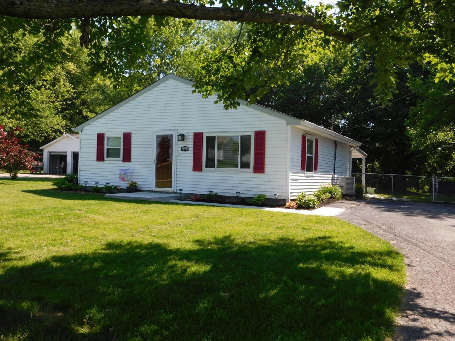 3620 Merwin 10 Mile Road Amelia, OH 45102 - Photo 4 of 25 Gallery Image 4
